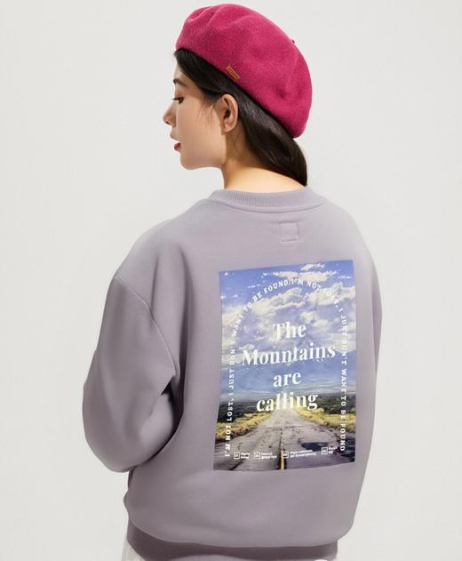 佐丹奴女装25年商场同款卫衣05395613 商品图3