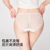 3条118元好奇蜜斯性感三角内裤女低腰纯欲7A抗菌纯棉裆透气舒适薄  恩迪、英迪内裤 商品缩略图3