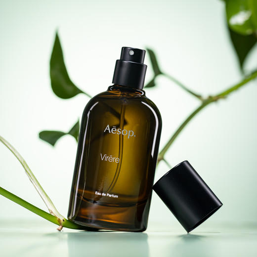 伊索 薇绿 Aesop Virēre 分装 商品图5