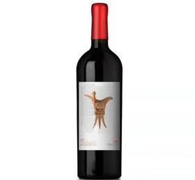 【贺尊-宁夏红酒】贺尊系列马瑟兰干红葡萄酒 规格750ml 100%葡萄原汁 贺兰山东麓产区  酒庄直发，顺丰包邮到家（礼盒另外收费，酒帽和礼盒随生产批次发货）