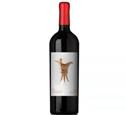 【贺尊-宁夏红酒】贺尊系列马瑟兰干红葡萄酒 规格750ml 100%葡萄原汁 贺兰山东麓产区  酒庄直发，顺丰包邮到家（礼盒另外收费，酒帽和礼盒随生产批次发货） 商品图0