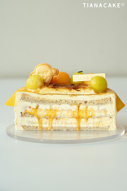 🍂秋季新款【超棘杏福】 商品图1