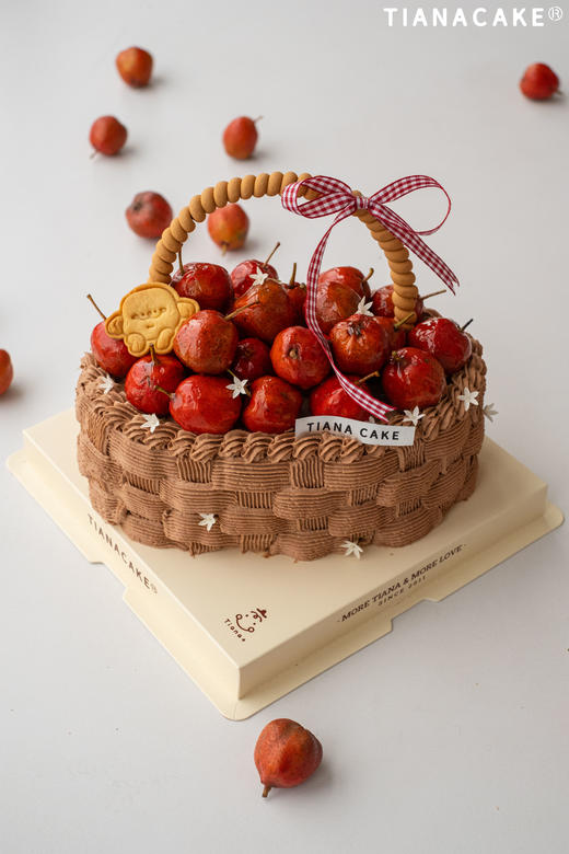 🍂秋季新款【一篮糖福禄】 商品图1