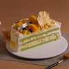 话梅凤梨蛋糕-口味蛋糕系列 商品缩略图1