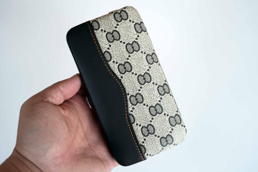 不锈钢指甲剪 便携套装 家用 通用 指甲剪 去死皮剪  修甲工具 商品图4