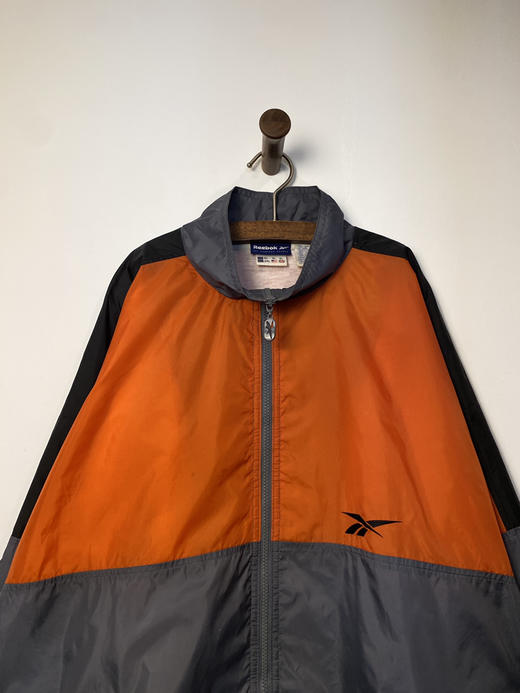 90年代 Vintage Reebok 锐步 运动外套 _SJK(XL) 商品图1