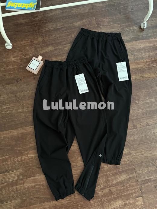 露露Adapted State女士高腰运动裤速干裤 商品图3