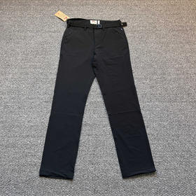 原单正品北极狐 男士户外运动长裤 2025新款弹性徒步登山裤
尺码：S～XXL