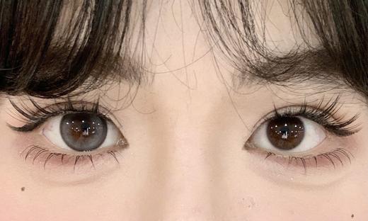 Onlycon半年抛·温柔风/小巧片·14.5mm大着色·2片 商品图4