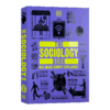 DK社会学百科 英文原版 The Sociology Book 人类的思想百科丛书 全彩精装进口英语书 英文版原版书籍 商品缩略图1