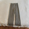 必入款【莫代尔棉女睡裤】春夏季薄款女士睡衣纯色单条裤子家居服 商品缩略图1