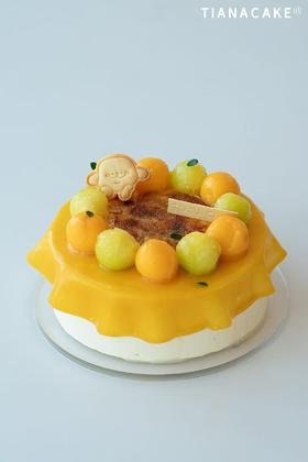 🍂秋季新款【超棘杏福】