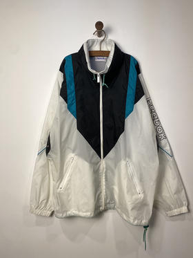 90年代 Vintage Reebok 锐步 运动外套 _SJK(XL)