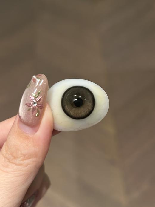 Onlycon半年抛·光与晴天·14.5mm中大着色·2片 商品图5