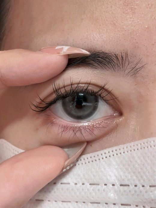 Onlycon半年抛·洛洛小姐·14.5mm大着色·2片 商品图2