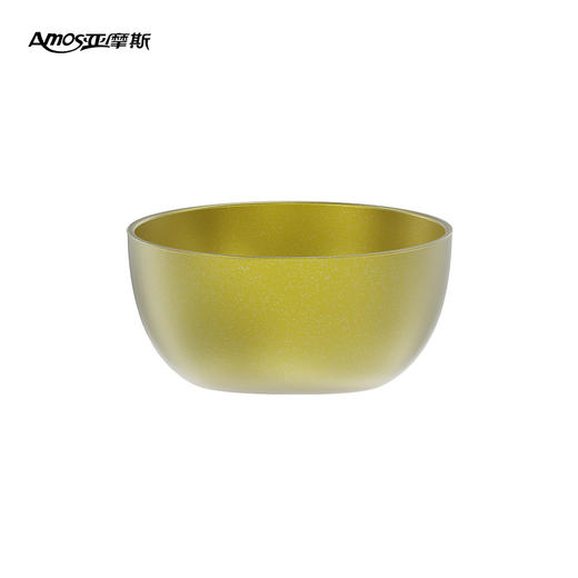【300积分+94】亚摩斯 纯钛碗 1个 纯钛双层碗 商品图9