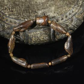 BC.OF9.26-6   东马沉水(随行) ，10mm，10.38g