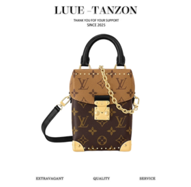 驴家-CAMERABOX系列M82465免检版本#秋冬必入秀款camerabox系列（HH）