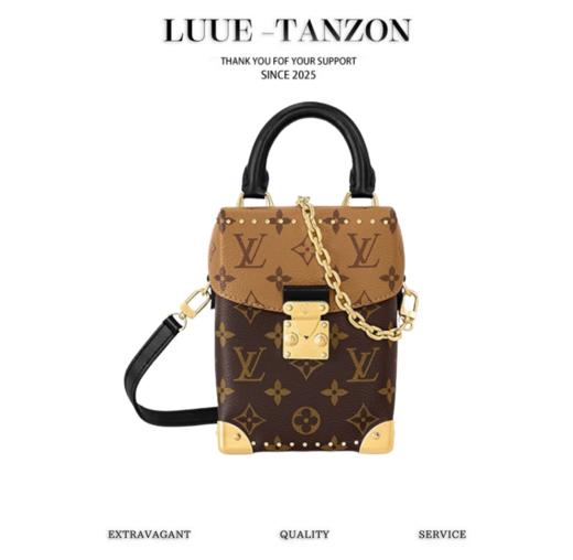 驴家-CAMERABOX系列M82465免检版本#秋冬必入秀款camerabox系列（HH） 商品图0