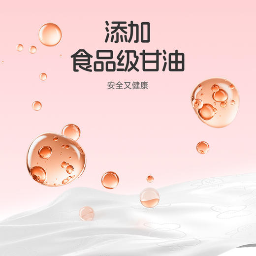 若禺牌水润系列6层300张丝柔软抽纸1件10包RR1602-B10 商品图4