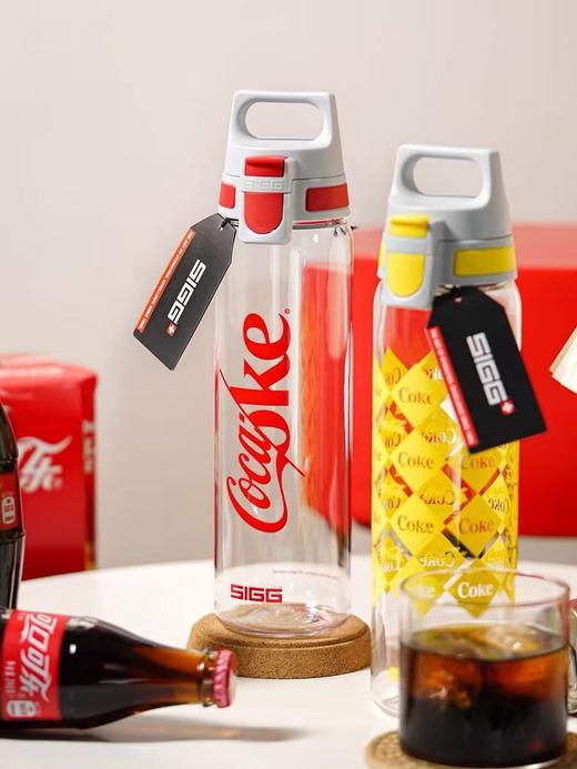 【sssp1】羔颜值联名大容量水杯！！ 商品图0