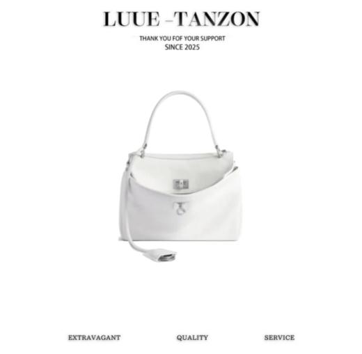 巴黎世家Rodeo迷你号手袋来啦（EJ） 商品图0