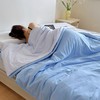 子母双层！四季通用！【深睡控温子母被】A类面料免被套 双层控温 柔软亲肤 双侧无感边设计 可机洗省心好打理 商品缩略图2