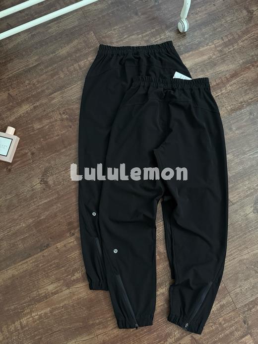 露露Adapted State女士高腰运动裤速干裤 商品图4