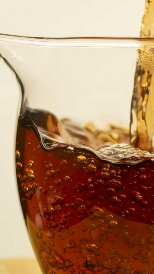 【高奢稀缺好物】【十五年陈挂霜老茶膏】可以喝的古董，重度稀缺产品，有白霜的茶膏极少见, 这种茶膏又称石乳，50g/罐，四罐一提 商品图4