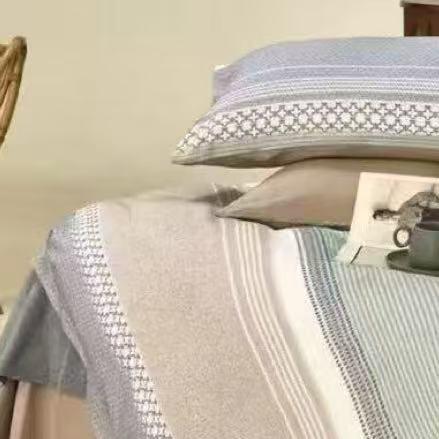 【春上新】10楼 恐龙 100%全棉生态磨毛四件套 哥尼-绿   吊牌价1580元   活动价399元 商品图2