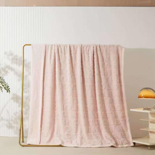 豆豆被 豆豆绒被，春秋被 商品图1