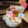 套二木片鸡蛋花蓝 商品缩略图0