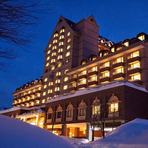 【26-27雪季早鸟】3晚/5晚【北海道Kiroro Grand ClubMed度假村】精致一价全包！日式温泉、专业滑雪课程+教练、每日三餐、酒水畅饮、儿童托管、丰富亲子活动等，让您轻松享受省心假期！ 商品图7