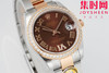 细节决定成败—新款劳力士 ARF日志型系列31mm ARF日志31女款 蚝式日志型 女士腕表 商品缩略图2