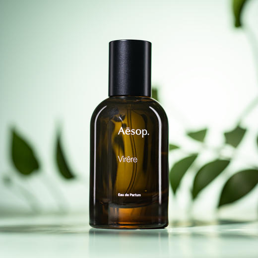 伊索 薇绿 Aesop Virēre 分装 商品图1
