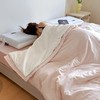 子母双层！四季通用！【深睡控温子母被】A类面料免被套 双层控温 柔软亲肤 双侧无感边设计 可机洗省心好打理 商品缩略图3