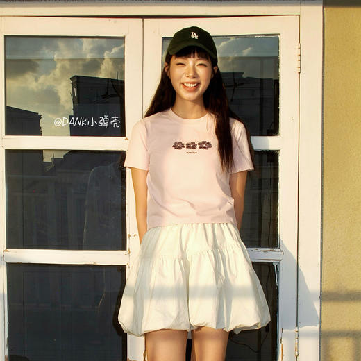 【品牌特惠】ACMEITEM爱棵米-花苞裙GAG2360460E 商品图2