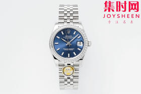 细节决定成败—新款劳力士 ARF日志型系列31mm ARF日志31女款 蚝式日志型 女士腕表