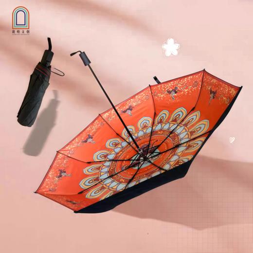 敦煌文创 敦煌奇象之缘-丝巾礼盒 商品图3