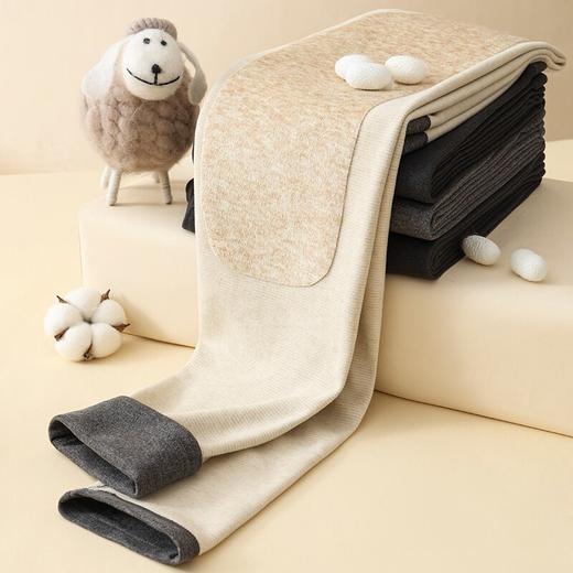 69.9*2条，爆品热卖中！！【蓝哚LANDUO 速暖羊毛蚕丝护膝情侣裤】1条可抵抗寒冬，男女同款，80-200斤可穿，更暖，更软，更亲肤~ 商品图9