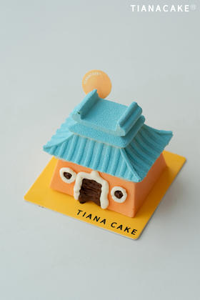 「#限定」 神话•水镜台