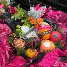 【BF】精致水果礼盒