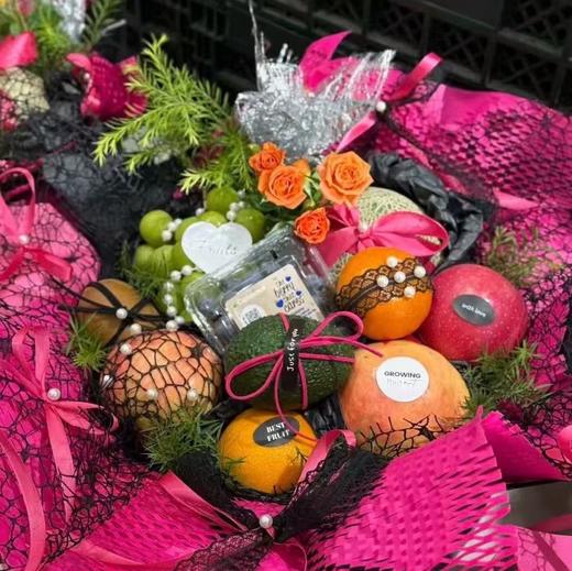 【BF】精致水果礼盒 商品图0