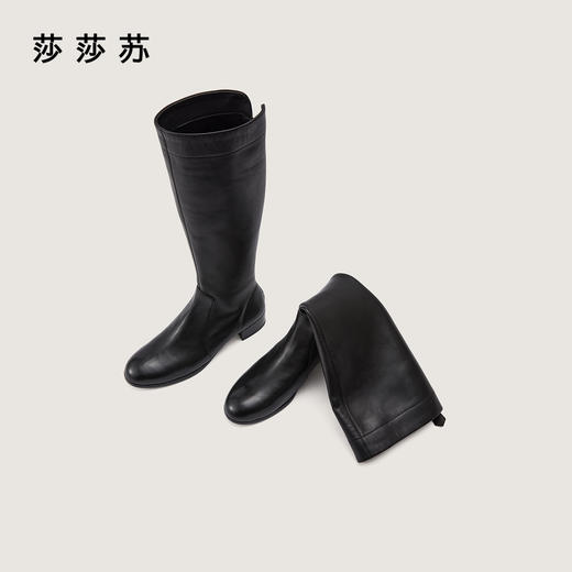 BF楼莎莎苏时尚靴zA65581-40吊牌价3598活动价2518 商品图2