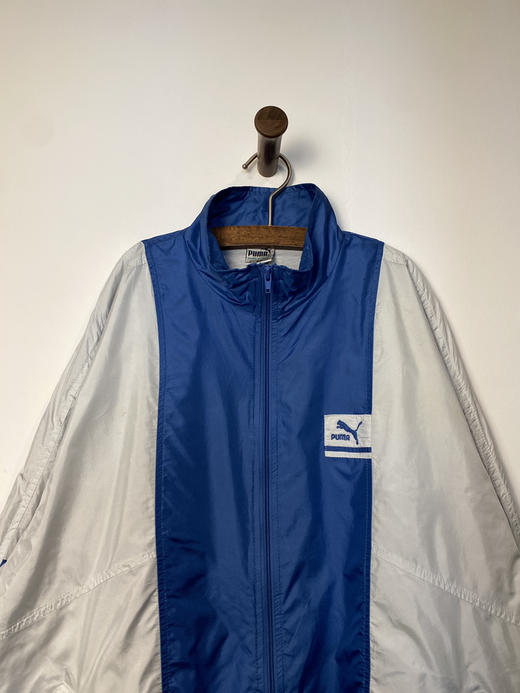 80年代 Vintage PUMA 彪马 运动外套 _SJK(L) 商品图1