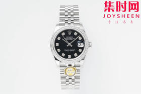 细节决定成败—新款劳力士 ARF日志型系列31mm ARF日志31女款 蚝式日志型 女士腕表