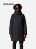 HOUDINI胡丁尼 One Parka II代 唯衣女春秋防风防水硬壳派克大衣冲锋衣 810038 商品缩略图4