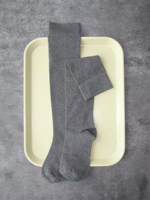 压力小腿袜，显瘦神器！35-39脚穿，不退不换~ 商品图7