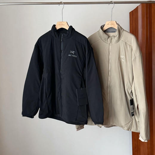 🐦 ATOM SL HOODY 轻量保暖棉服 商品图4