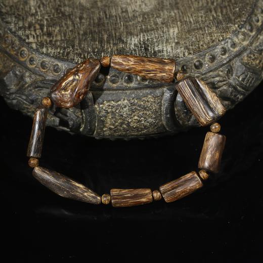 BC.OF9.26-7  东马沉水(随行) ，9.13g 商品图0